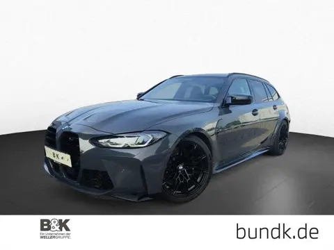 Used BMW M3 Petrol 2023 Ad 