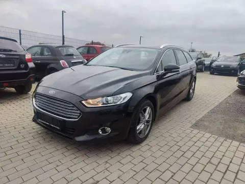 Used FORD MONDEO Diesel 2015 Ad 