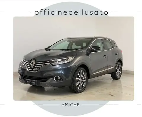 Used RENAULT KADJAR Diesel 2017 Ad 