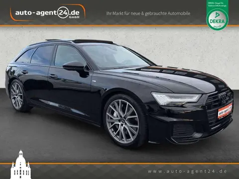 Used AUDI A6 Petrol 2019 Ad 