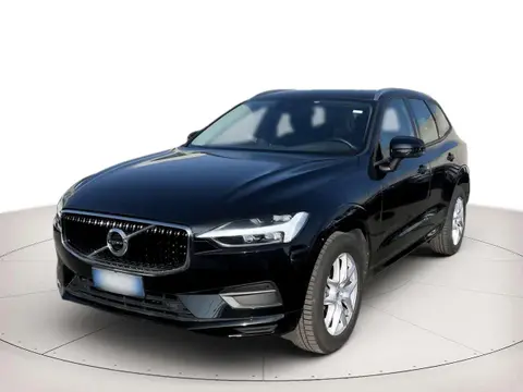 Used VOLVO XC60 Hybrid 2020 Ad 