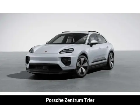 Used PORSCHE MACAN Electric 2024 Ad 