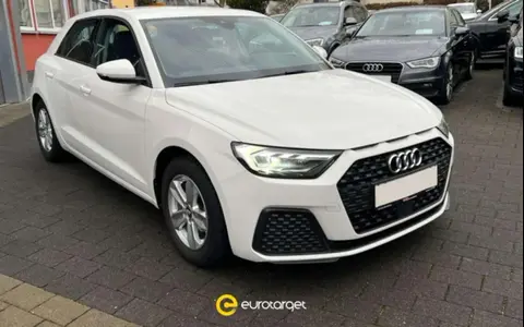 Annonce AUDI A1 Essence 2020 d'occasion 