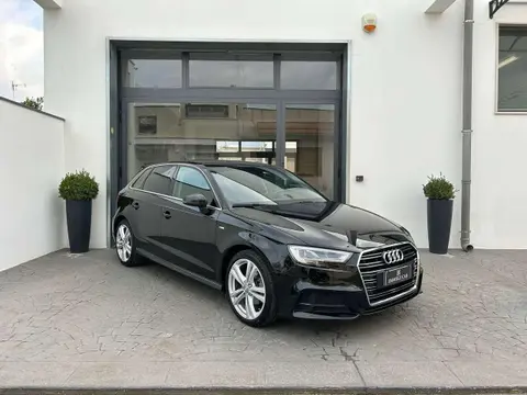 Used AUDI A3 Diesel 2019 Ad 