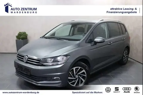 Used VOLKSWAGEN TOURAN Petrol 2018 Ad 