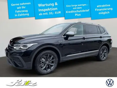 Used VOLKSWAGEN TIGUAN Diesel 2024 Ad 