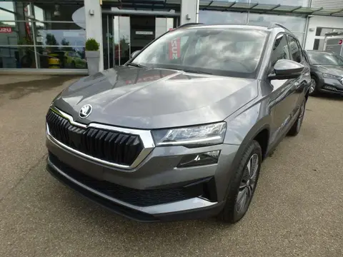 Used SKODA KAROQ Petrol 2024 Ad 