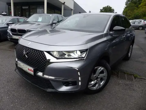 Used DS AUTOMOBILES DS7 Petrol 2020 Ad 