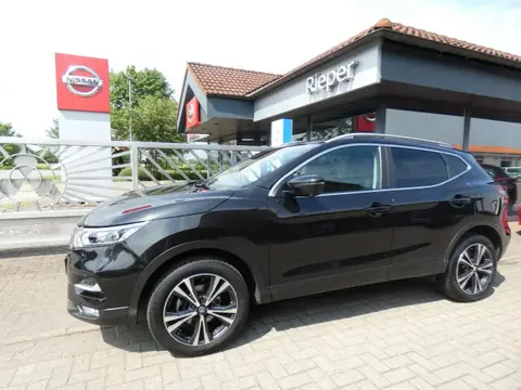 Used NISSAN QASHQAI Petrol 2021 Ad 