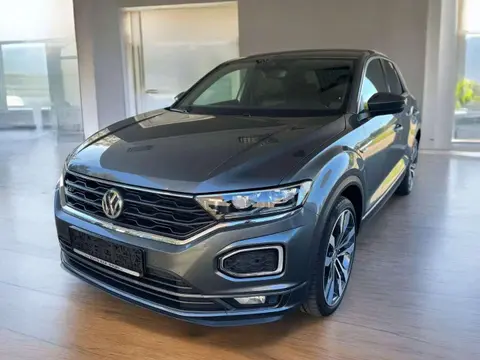 Annonce VOLKSWAGEN T-ROC Essence 2019 d'occasion 