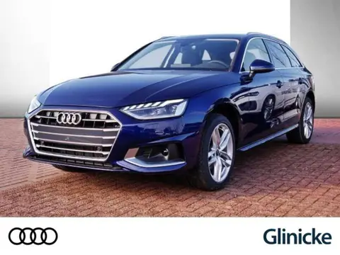 Annonce AUDI A4 Diesel 2023 d'occasion 