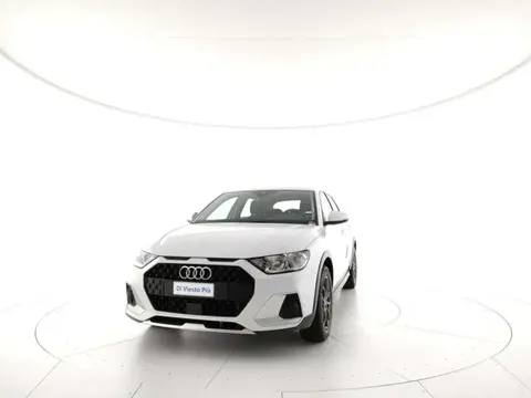 Annonce AUDI A1 Essence 2020 d'occasion 