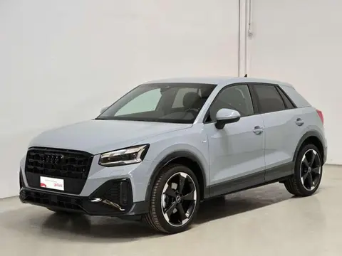 Annonce AUDI Q2 Essence 2023 d'occasion 