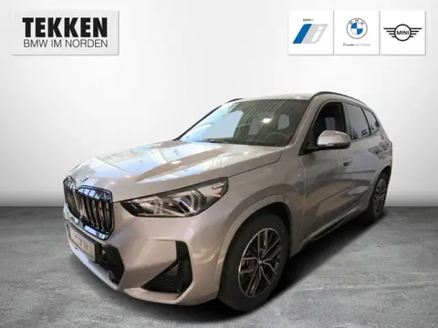 Annonce BMW X1 Essence 2024 d'occasion 