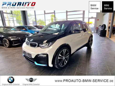 Annonce BMW I3 Électrique 2022 d'occasion 