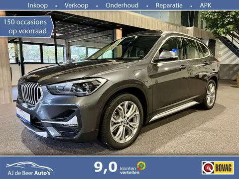 Annonce BMW X1 Hybride 2021 d'occasion 