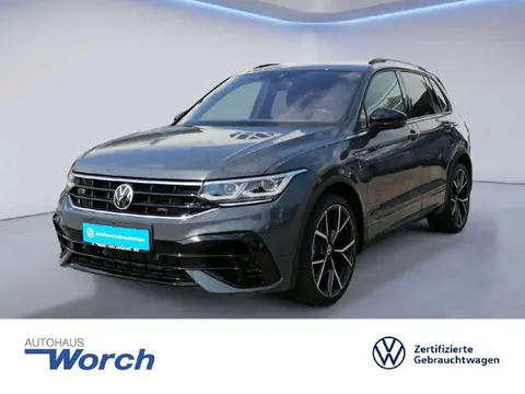 Annonce VOLKSWAGEN TIGUAN Essence 2021 d'occasion 