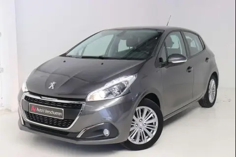 Annonce PEUGEOT 208 Essence 2019 d'occasion 