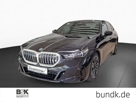 Used BMW SERIE 5 Diesel 2023 Ad 