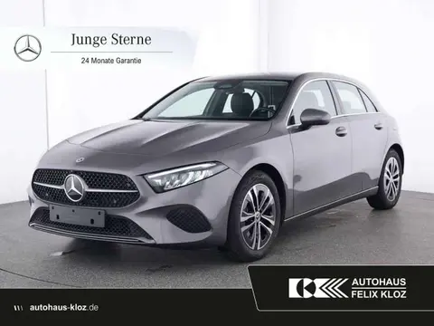 Used MERCEDES-BENZ CLASSE A Petrol 2023 Ad 