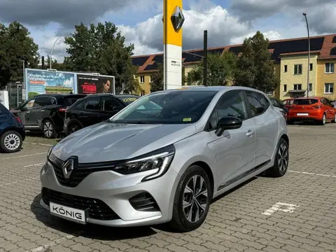 Used RENAULT CLIO Petrol 2023 Ad 