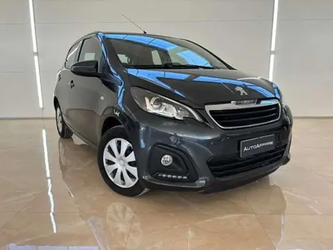 Used PEUGEOT 108 Petrol 2018 Ad 