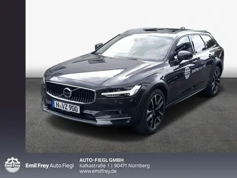 Annonce VOLVO V90 Diesel 2022 d'occasion 