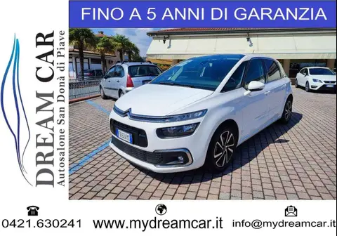 Annonce CITROEN C4 Diesel 2020 d'occasion 