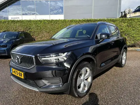 Used VOLVO XC40 Petrol 2019 Ad 