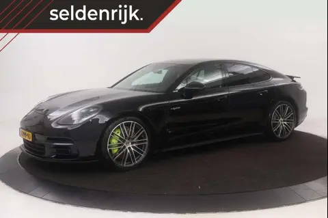 Used PORSCHE PANAMERA Hybrid 2020 Ad 