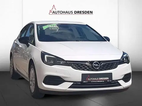 Annonce OPEL ASTRA Essence 2021 d'occasion 