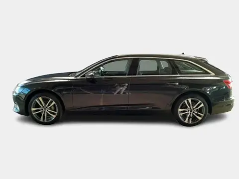 Used AUDI A6 Hybrid 2020 Ad 