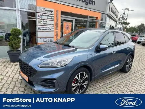 Used FORD KUGA Hybrid 2020 Ad 