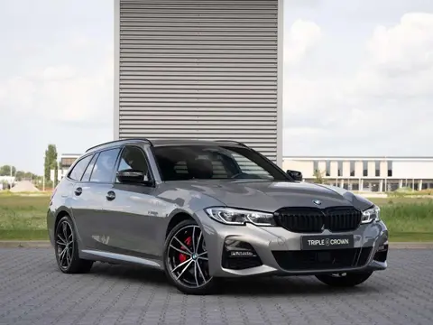 Annonce BMW SERIE 3 Hybride 2021 d'occasion 