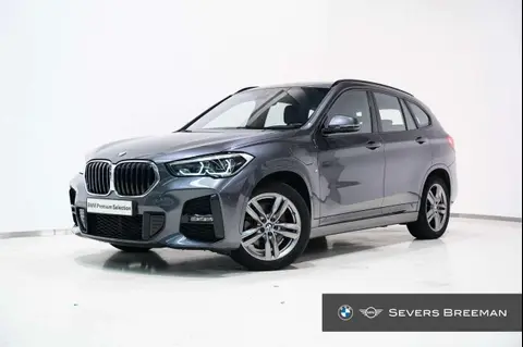 Used BMW X1 Hybrid 2021 Ad 