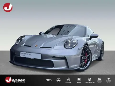 Used PORSCHE 992 Petrol 2023 Ad 