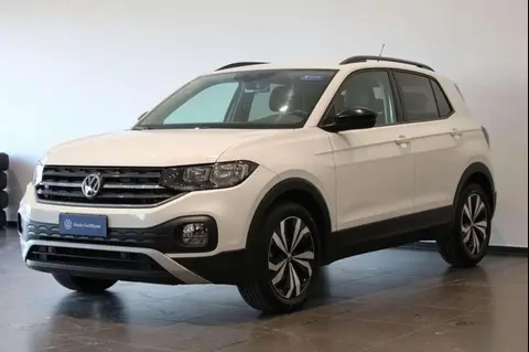 Used VOLKSWAGEN T-CROSS Petrol 2020 Ad 