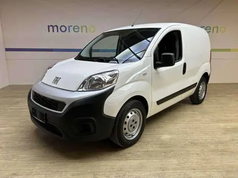 Used FIAT FIORINO Diesel 2023 Ad 