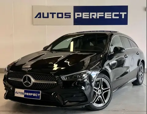 Used MERCEDES-BENZ CLASSE CLA Petrol 2021 Ad 