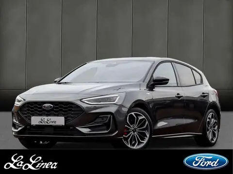 Annonce FORD FOCUS Essence 2024 d'occasion 