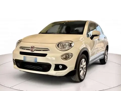 Annonce FIAT 500X Essence 2018 d'occasion 