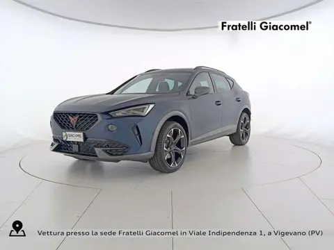 Used CUPRA FORMENTOR Diesel 2023 Ad 