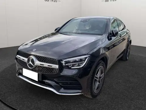 Used MERCEDES-BENZ CLASSE GLC Diesel 2019 Ad 