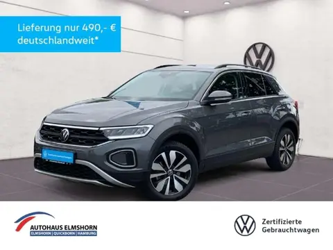 Annonce VOLKSWAGEN T-ROC Essence 2023 d'occasion 