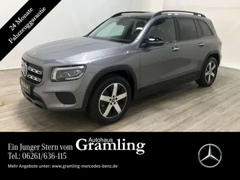 Used MERCEDES-BENZ CLASSE GLB Diesel 2023 Ad 