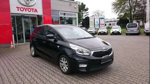 Used KIA CARENS Petrol 2019 Ad 