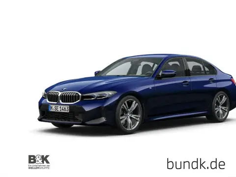 Annonce BMW SERIE 3 Diesel 2023 d'occasion 