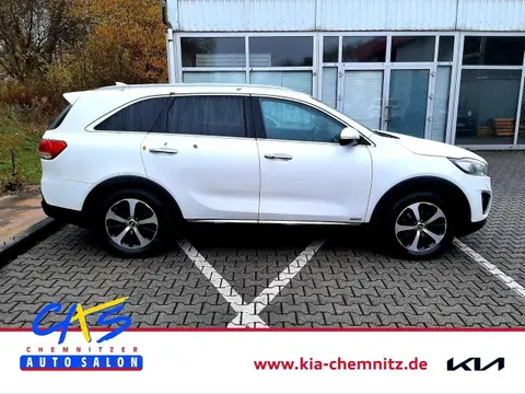 Used KIA SORENTO Diesel 2015 Ad 