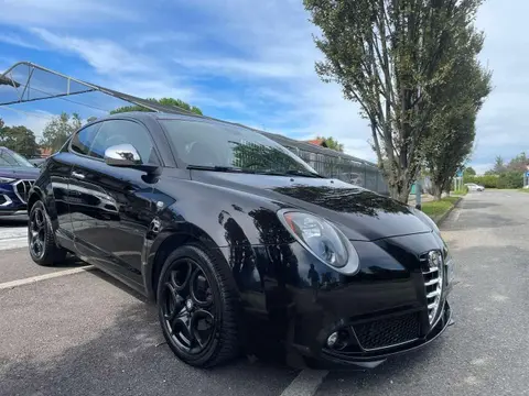 Annonce ALFA ROMEO MITO Diesel 2015 d'occasion 