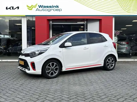 Used KIA PICANTO Petrol 2020 Ad 